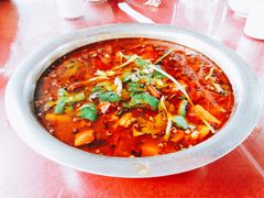 -无味饭店(九眼桥商业文化广场店)