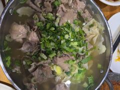 -付小姐在成都(中山公园店)