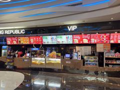 -春天国际影城(中庚漫游城杜比全景声店)