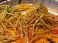 -云海肴·汽锅鸡·云南菜(美罗城店)