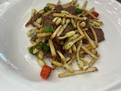 -名甬鲜坊·宁波海鲜(爱琴海店)