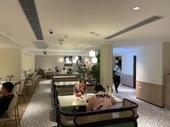 大堂-必胜客(海滨店)