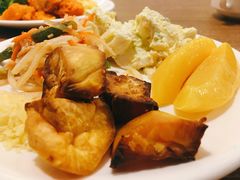 -Sizzler时时乐西餐厅(长楹天街购物中心店)