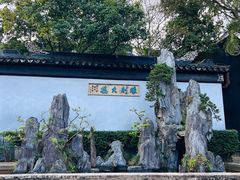 -东山雕花楼
