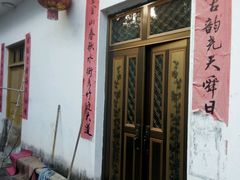 -灵山景区梯田