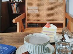 -BAMN coffee