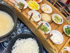 -桥香园过桥米线(复兴路店)