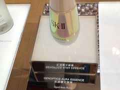 -DFS迪斐世(香港广东道店)