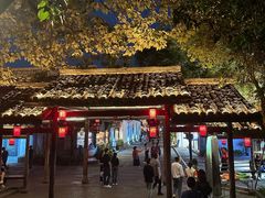 -院子餐厅·大锅菜·老杭帮(桥西直街店)
