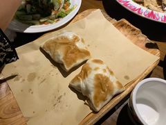 -天山醉美·新疆餐厅(富华里店)