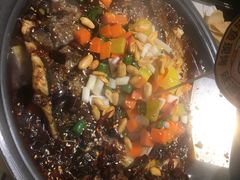-鱼见你烤鱼•本地烧烤(1818店)
