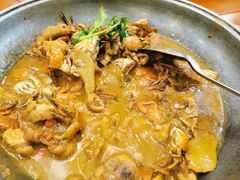 -园林美食城·本土农家菜(杨和镇店)