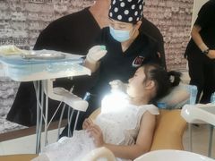 -维乐口腔(格林门诊长宁店)