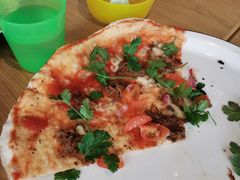 -玛尚诺Pizza&Bar(长泰广场店)