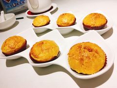 -潮福城大酒楼·潮味粤品·港式点心(湖滨北路店)