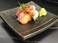 -Sushi Hanzo半藏(天环广场店)