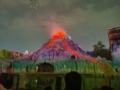 -横店影视城梦幻谷园区