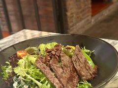 -at cafe 意大利餐厅(集美店)