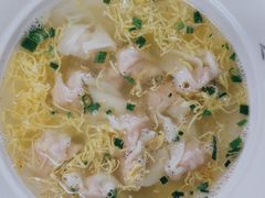 特色小馄饨-大富贵(江西中路店)
