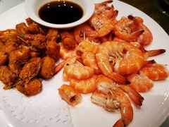 -咪咪川菜(太乙路店)
