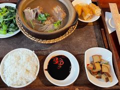 -花园咖啡厅(厦门美丽华大酒店)