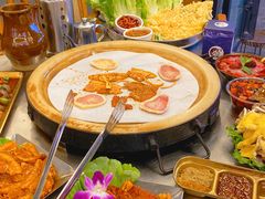 -老渔家·白族·石板烧(大理古城叶榆路店)