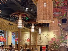 -椰夫人·养生椰子鸡(金沙洲永旺店)