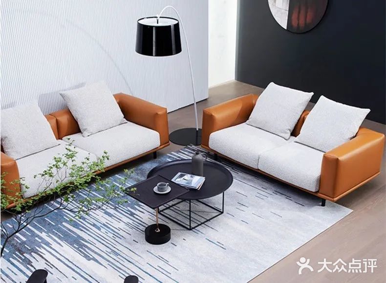 满足大小户型，大户型因它而更温馨，小户型因它而更精致