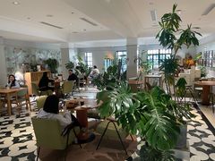 -一尺花园(安和花园店)