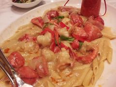 -无锡苏宁银河国际酒店-悦府65中餐厅