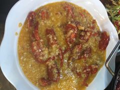 -二钳洞庭虾蟹·江湖菜(成都鹭岛店)