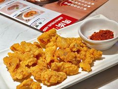 -周渝食惦酸菜鱼(青浦店)