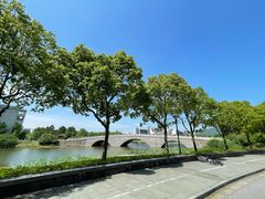 -江南大学(蠡湖校区)