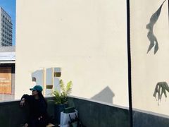 -nodcafe(M50创意园店)