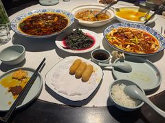 -院8里·小聚园老川菜(九眼桥店)