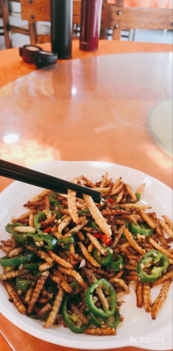 红炎炎农家菜老字号(金水台店)图片