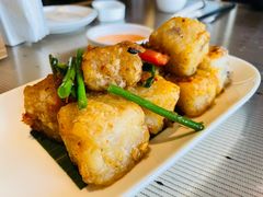 -彩丰楼中餐厅·仁恒洲际酒店