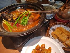 -乡里八闽·福州乡土菜(火车北站店)