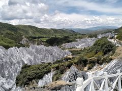 -墨石公园景区