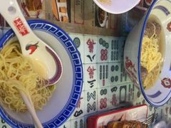 -七爷清汤腩·港式餐厅(金狮广场店)