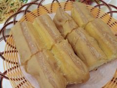 至尊大油条-源华酒家(联世广场店)