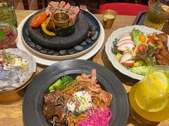 -秘密旅行Bonjour(黑金冠 江南西店)