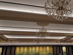 -君庭中餐厅(友谊宾馆店)
