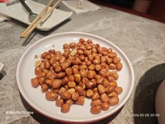 -大哈福烧烤·海鲜·家常菜(延安三路店)