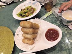 -周大厨辣椒炒肉(巨龙路店)