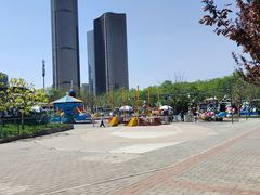 -大望京公园