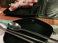 -汉拿山(汇一城店)