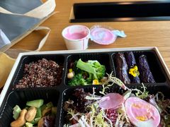 -叶叶菩提(太原别墅店)