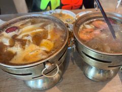 -古关火锅店(古北水镇景区店)