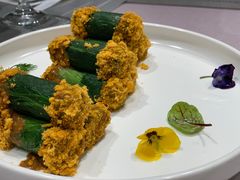 -皇城根北京风味主题餐厅(中海环宇城店)